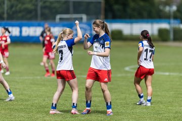 Bild 157 - wBJ HSV Leistungsvergleich